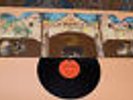 FOCUS LP AT THE RAINBOW 1°ST ORIG 1973 GIMMIXCOVER PROG  GERMANY 1973