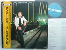 OTIS CLAY - THE ONLY WAY IS UP / JAPAN