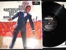 _Dave Bartholomew His Great Big Band MONO Swing Jazz Fats Domino 12