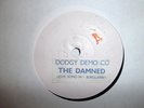 DAMNED - DODGY DEMO 7