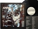 SAMAEL -Blood Ritual LP 1992 FIRST PRESS  RARE hellhammer morgoth morbid angel