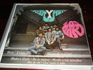 Los Yaki Mexico 68 Garage freakbeat LP orgnl Ayer Y hoy