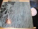 WAYNE SHORTER - juju - BLUE NOTE - DG - van gelder - new york usa