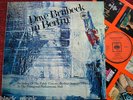 DAVE BRUBECK PAUL DESMOND IN BERLIN 1964 CBS LP
