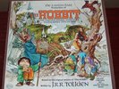The Hobbit- complete original soundtrack 2 Record set including sp.edition book
