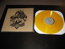Om-Live Conference LP,Screen Print Sleeve,Goatsnake,High On Fire,Sleep,Sunn,Doom