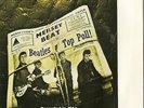 The Beatles with Tony Sheridan Promo 4 Track EP for the film Backbeat RARE
