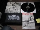 Thou-Through The Empire Of Enternal Void LP,Barghest,Graves At Sea,Black Sabbath