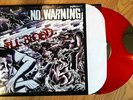 No Warning- ill Blood /350 Bane champion judge TRIAL comeback h20 turning point