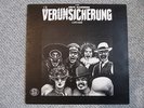 EAV Erste Allgemeine Verunsicherung/ Cafe Passe/ Original Vinyl von MOOD Records
