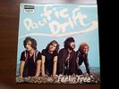 PACIFIC DRIFT Feelin' Free Deram Nova UK 1970