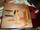 Sabroso - Mongo Santamaria LP MONO RED VINYL