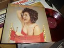Mas Sabroso - Mongo Santamaria LP MONO RED VINYL