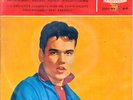 7´ TED HEROLD - Dein kleiner Bruder - Polydor - 20473 - Deutschland 1959