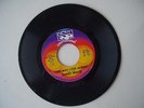 Funk soul 45 Danny White Natural soul brother on SSS