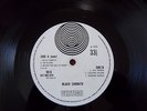 BLACK SABBATH uk 1970 1st S/T ALBUM (LARGE SWIRL) EX+/EX STUNNING