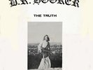 D. R. Hooker - The Truth private LP psych