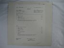 Hawkwind - Quark Strangeness and Charm LP Vinyl Test Pressing 1978 Sire Rare