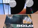 2x LP Thomas D erste SOLO-Scheibe 1997 FOC [MINT]Die fantastischen Vier, genau 4