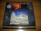 PINK FLOYD DEEP SPACE OAKLAND DREAMING OF THE SHEEP MULTICOLOR VINYL 3 LPS