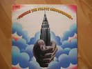 Velvet Underground Squeeze UK LP Polydor A1/B1 VG/EX