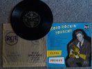 Elvis Presley French Original 10 inch Good Rockin' tonight great condition RARE