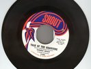 RARE Northern Soul / Island 45 - Donald Height-HEAR IT
