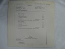 Black Sabbath - Sabotage LP Vinyl Test Pressing 1975 Warner Bros Ozzy Iommi