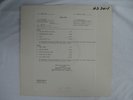 Van Halen - Women and Children First LP Vinyl Test Pressing 1980 Warner Bros