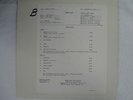 Sex Pistols - Never Mind the Bollocks LP Vinyl Test Pressing 1977 Warner Bros