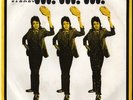 LINDA PAUL McCARTNEY WINGS Hi Hi Hi /LESLIE WEST Thailand THAI 7