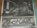 Nurse With Wound - To the quiet men from a tiny Girl LP original UD 282/500 nm