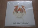 Kings of Leon Aha Shake Heartbreak LP white vinyl NM 300 ltd limited