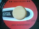 NORTHERN CLASSIC JACK MONTGOMERY-DEARLY BELOVED-pressing