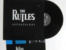 THE RUTLES ARCHAEOLOGY LP ORG VERYRARE beatles bonzo dog neil innes monty python