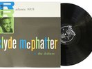 Clyde McPhatter & The Drifters -S/T LP 1956 Atlantic RARE ORIG Black Label