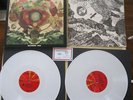 FLEET FOXES HELPLESSNESS BLUES WHITE VINYL WITH BONUS 12