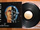 MENTAL POWERS Fantasy Private LP Northwind NWOBHM