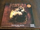 Pantera Far Beyond Driven Eastwest Records America 756792374-1