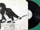 BRUCE SPRINGSTEEN  Born To Run  White Label Promo W/ Time Strip LITTLE STEVEN