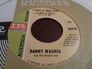 45 M- Monster Northern Danny Wagner I Lost a True Love Promo