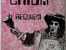 MICHEL CHION Requiem EXPERIMENTAL FRENCH INA GRM LP NM
