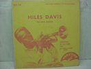 MILES DAVIS THE NEW SOUNDS PRESTIGE PRLP 124 10