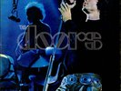 The Doors, Absolutely Live, Doppel Lp, Gold-Label EKS 9002, Made in Germany