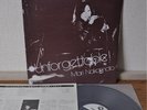 Mari Nakamoto Unforgettable Japan LP Three Blind Mice