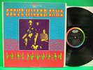 Steve Miller Band Children Of The Future 1968 NM-/VG+ Record Debut Capitol 2920