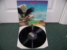 Budgie - Never Turn Your Back On A Friend(UK 1973 VINYL ALBUM / NR MINT VINYL)