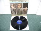Gerry Lockran - Rags To Gladrags(UK 1976 1ST PRESS VINYL ALBUM / NR MINT)