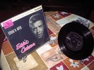 Eddie Cochran EP   Eddies Hits  LEP 2124