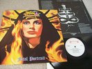 KING DIAMOND - FATAL PORTRAIT VINYL LP (1986) MERCYFUL FATE